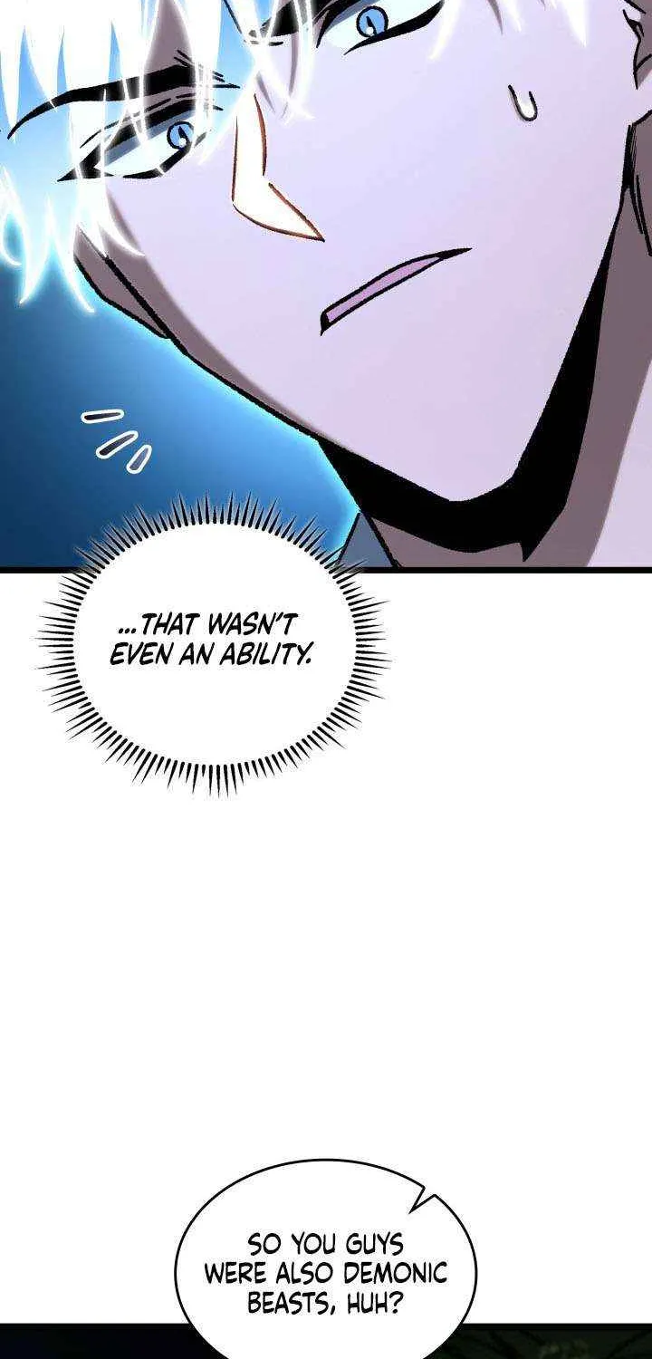 F-Class Destiny Hunter Chapter 103 page 18 - 