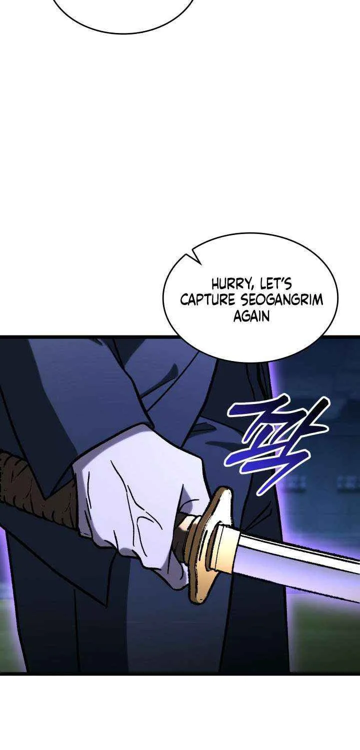 F-Class Destiny Hunter Chapter 103 page 21 - 