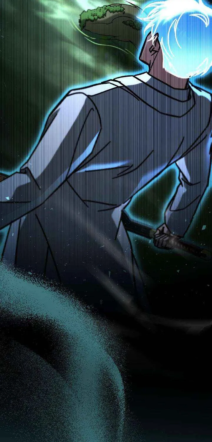 F-Class Destiny Hunter Chapter 103 page 24 - 