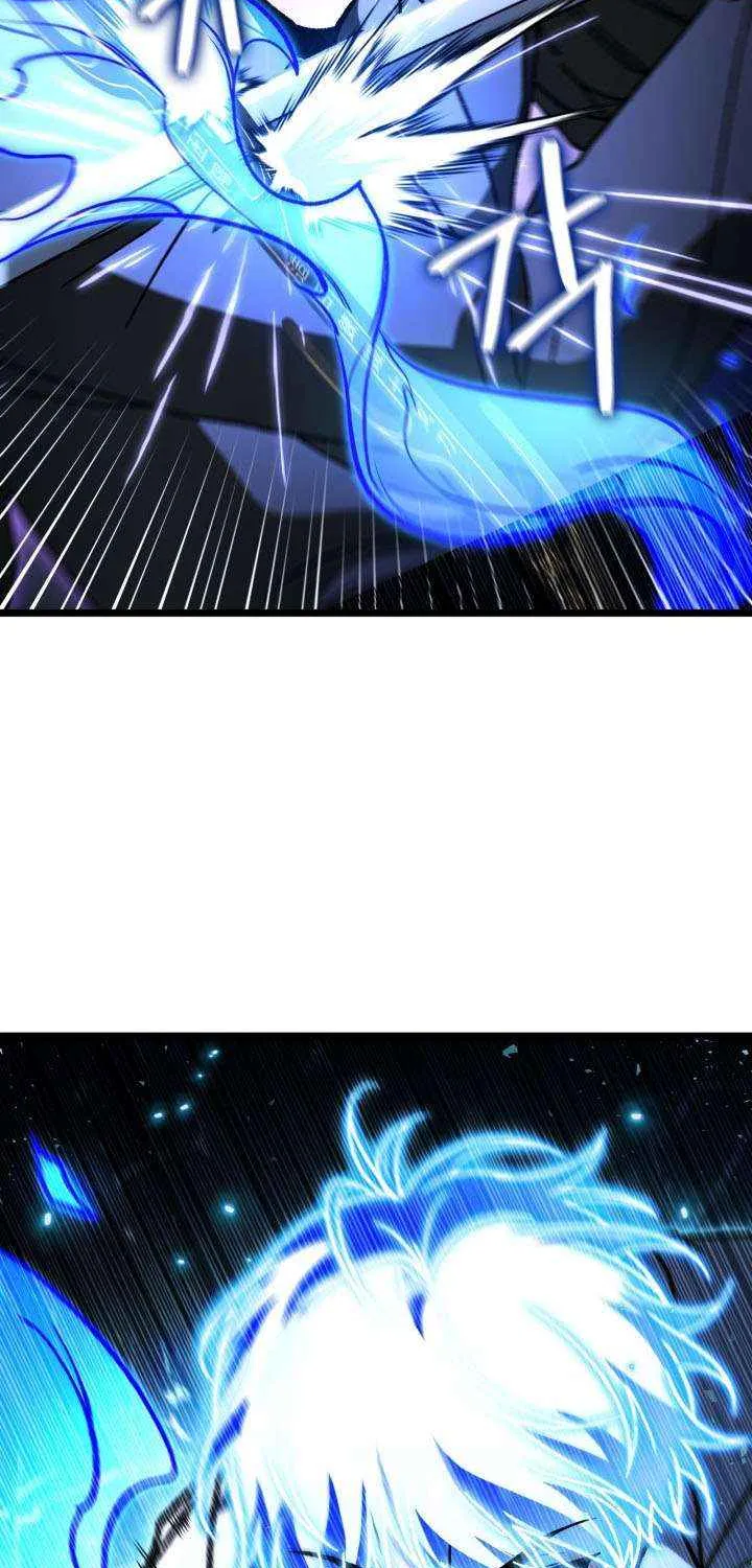 F-Class Destiny Hunter Chapter 103 page 29 - 
