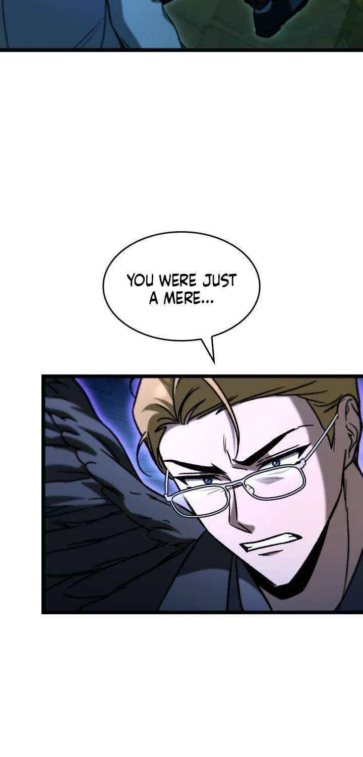 F-Class Destiny Hunter Chapter 103 page 33 - 