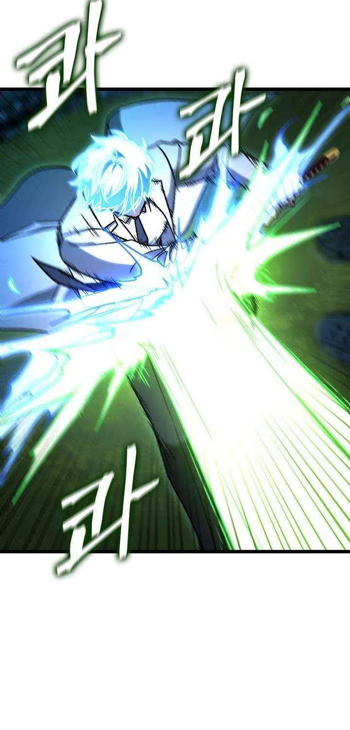 F-Class Destiny Hunter Chapter 103 page 36 - 