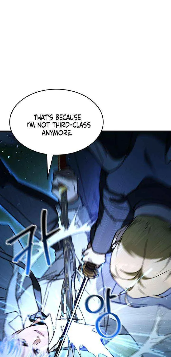 F-Class Destiny Hunter Chapter 103 page 40 - 