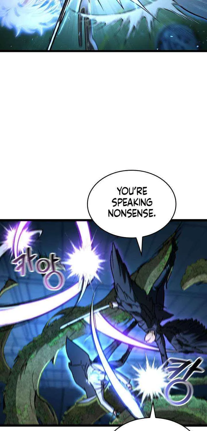 F-Class Destiny Hunter Chapter 103 page 41 - 