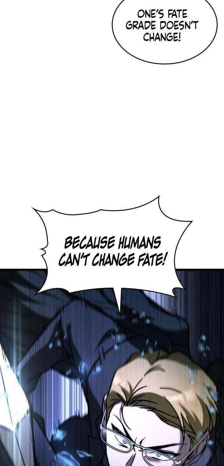 F-Class Destiny Hunter Chapter 103 page 42 - 