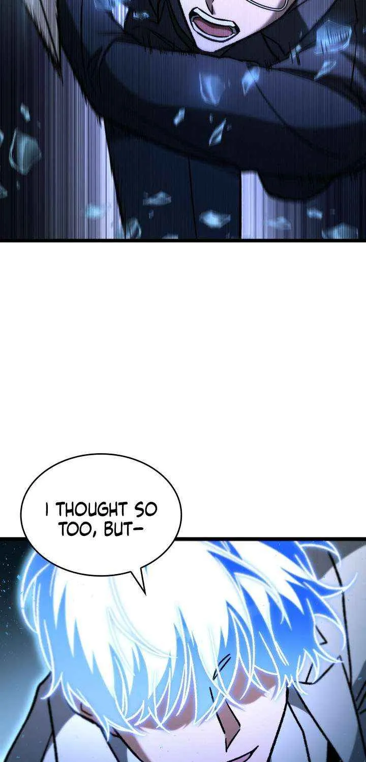 F-Class Destiny Hunter Chapter 103 page 43 - 