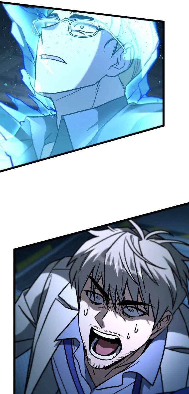 F-Class Destiny Hunter Chapter 103 page 47 - 