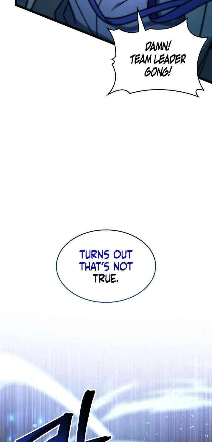F-Class Destiny Hunter Chapter 103 page 48 - 