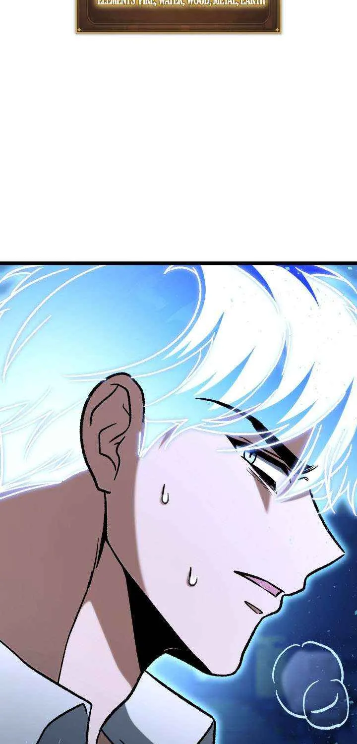 F-Class Destiny Hunter Chapter 103 page 51 - 