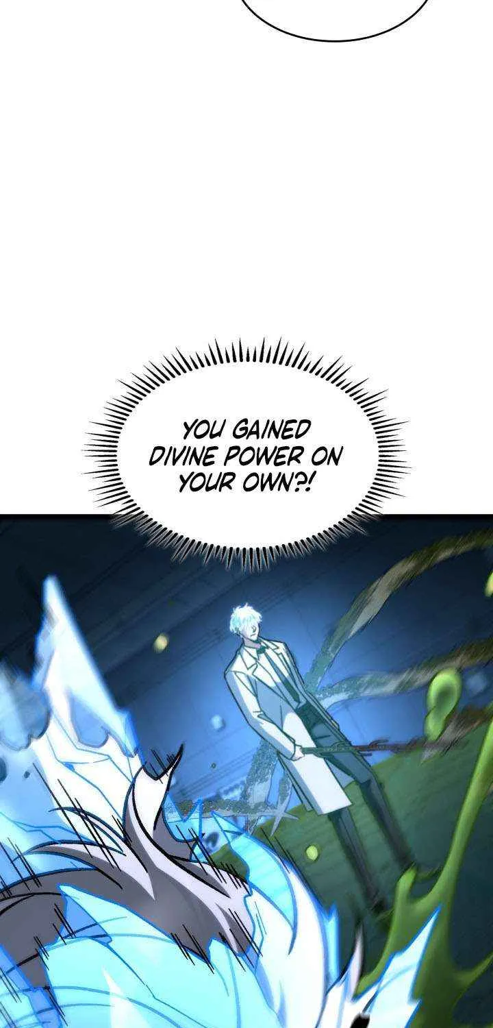 F-Class Destiny Hunter Chapter 103 page 53 - 
