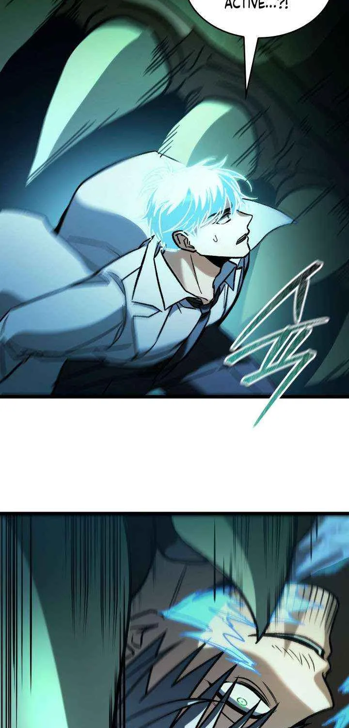 F-Class Destiny Hunter Chapter 103 page 57 - 