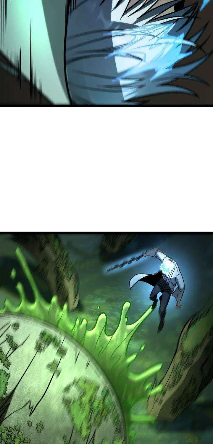 F-Class Destiny Hunter Chapter 103 page 58 - 