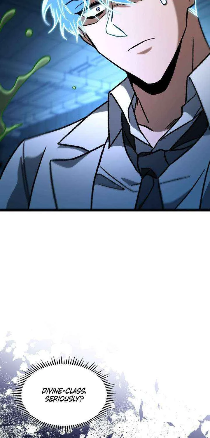 F-Class Destiny Hunter Chapter 103 page 60 - 
