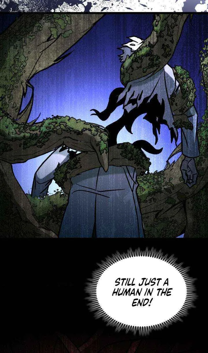F-Class Destiny Hunter Chapter 103 page 61 - 
