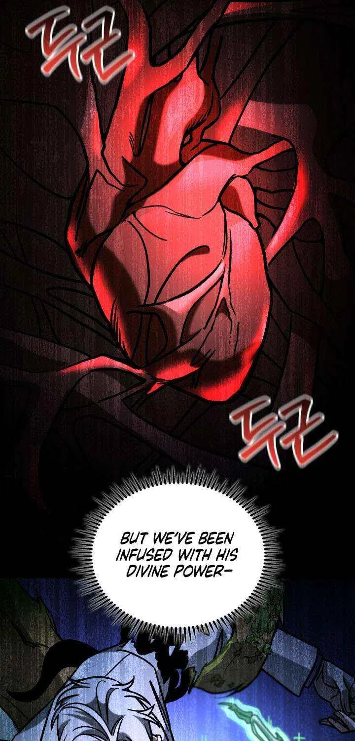 F-Class Destiny Hunter Chapter 103 page 62 - 
