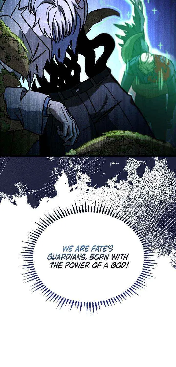 F-Class Destiny Hunter Chapter 103 page 63 - 