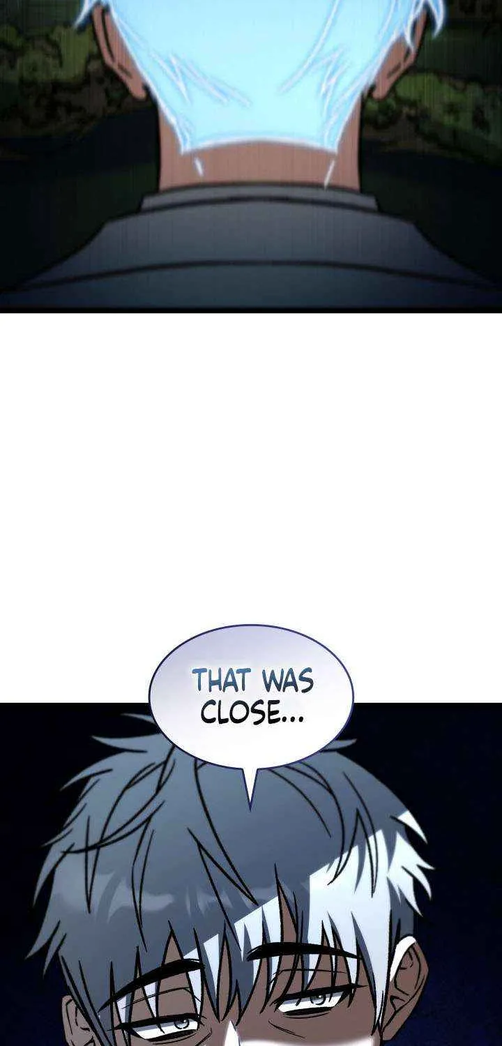 F-Class Destiny Hunter Chapter 103 page 65 - 