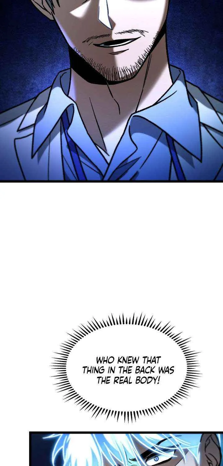 F-Class Destiny Hunter Chapter 103 page 66 - 