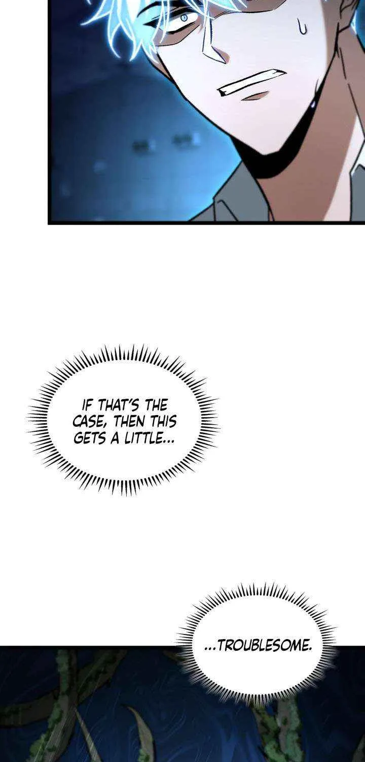 F-Class Destiny Hunter Chapter 103 page 67 - 