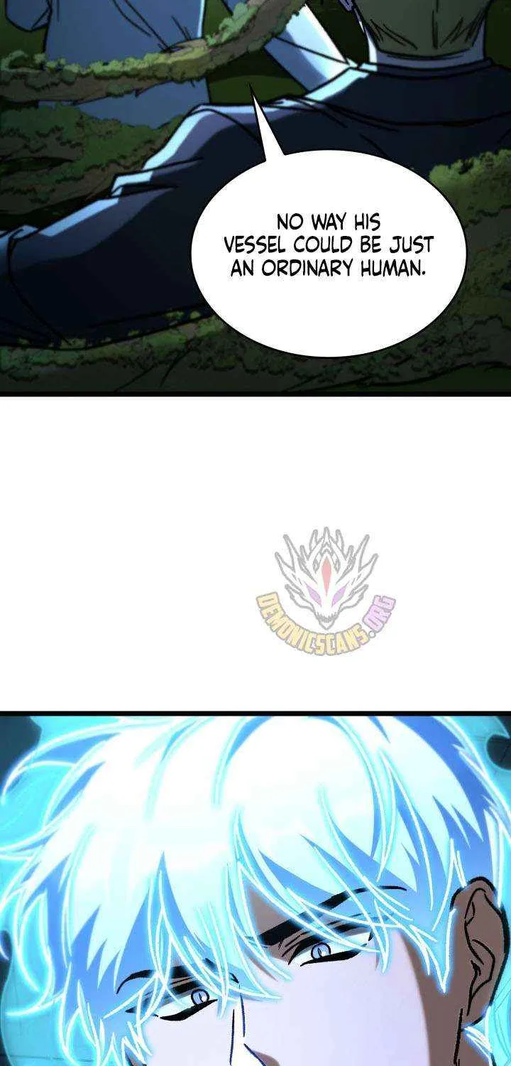 F-Class Destiny Hunter Chapter 103 page 8 - 