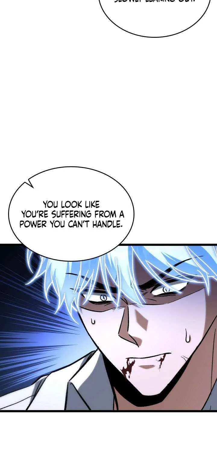 F-Class Destiny Hunter Chapter 103 page 72 - 