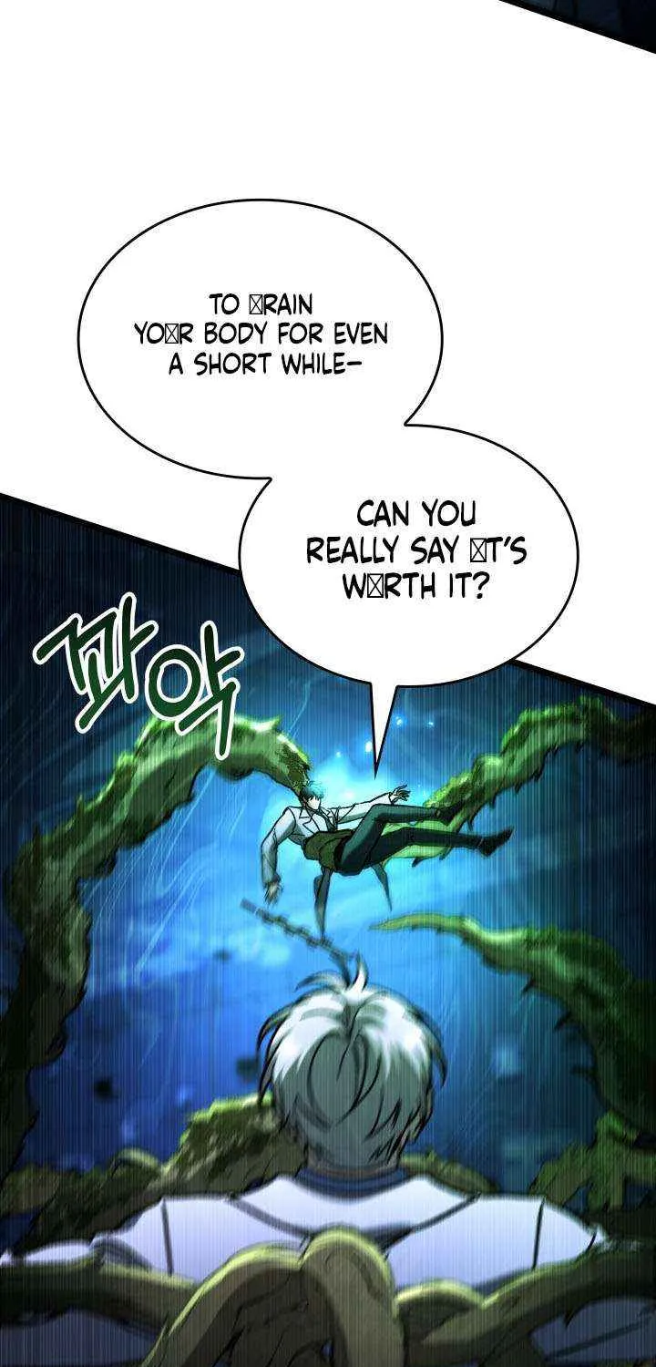 F-Class Destiny Hunter Chapter 103 page 74 - 