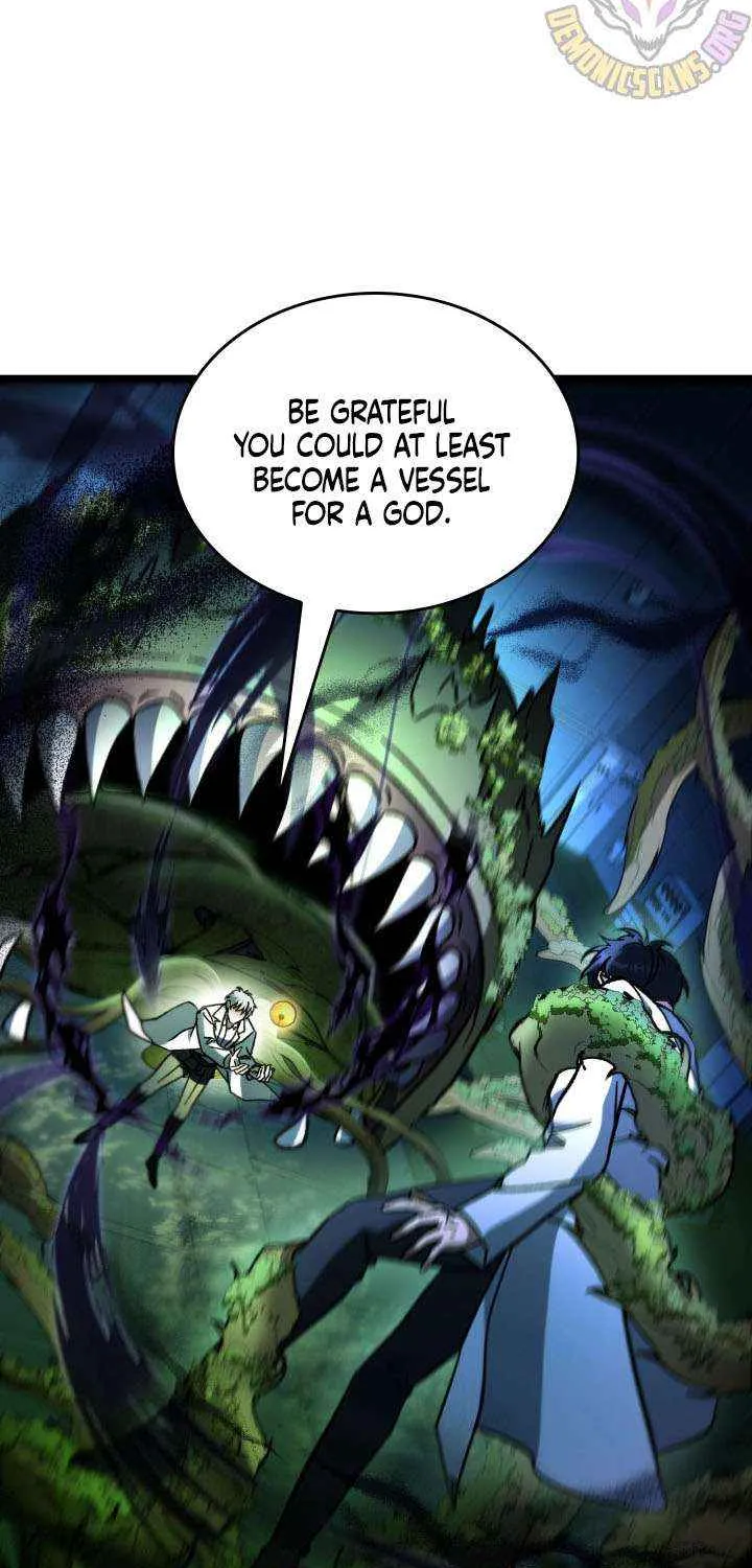 F-Class Destiny Hunter Chapter 103 page 76 - 