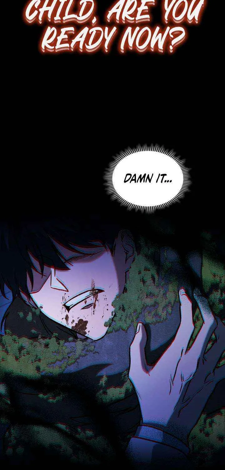 F-Class Destiny Hunter Chapter 103 page 81 - 