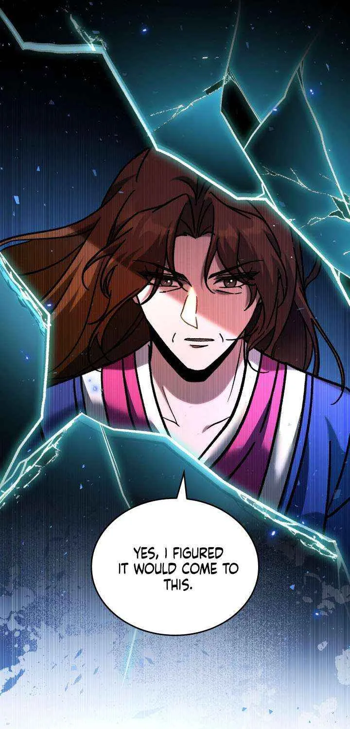 F-Class Destiny Hunter Chapter 103 page 86 - 