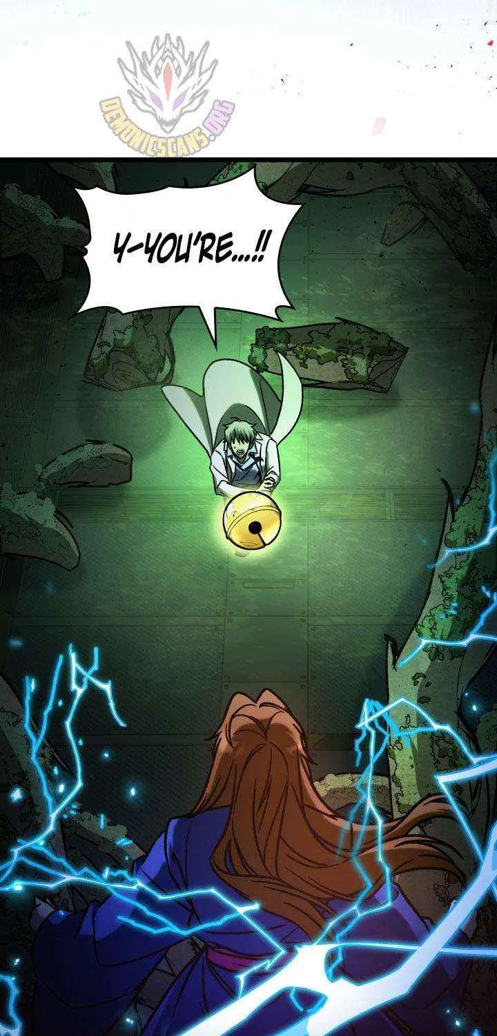 F-Class Destiny Hunter Chapter 103 page 87 - 
