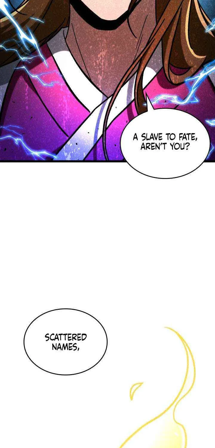F-Class Destiny Hunter Chapter 103 page 89 - 