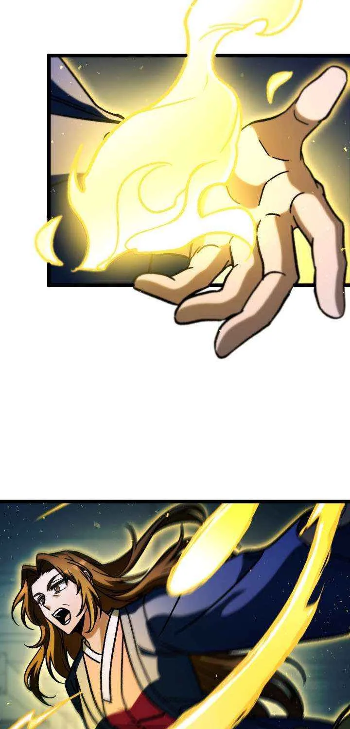 F-Class Destiny Hunter Chapter 103 page 90 - 