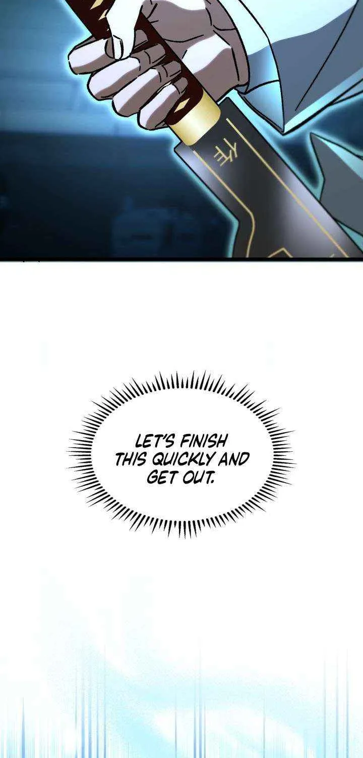 F-Class Destiny Hunter Chapter 103 page 10 - 