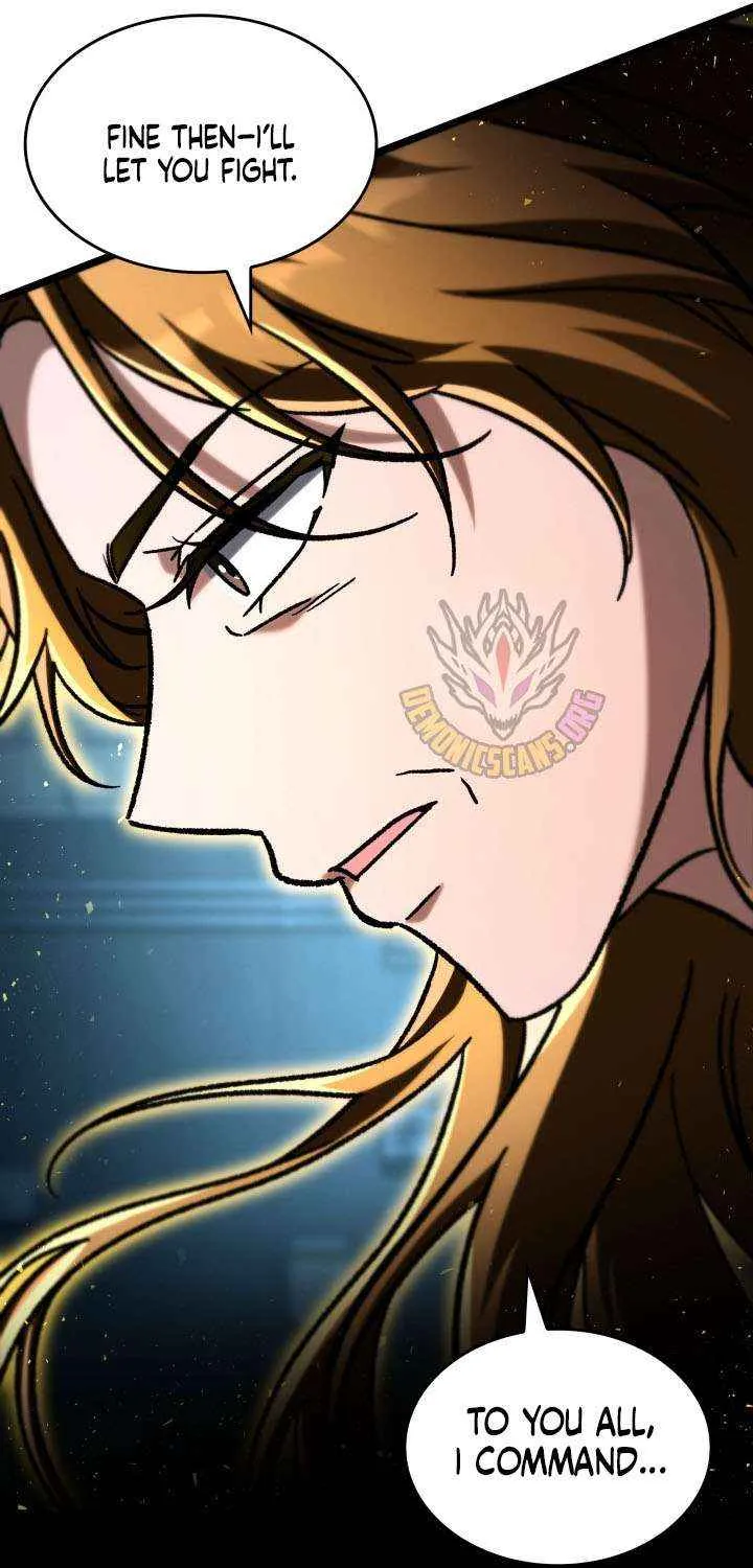 F-Class Destiny Hunter Chapter 103 page 94 - 