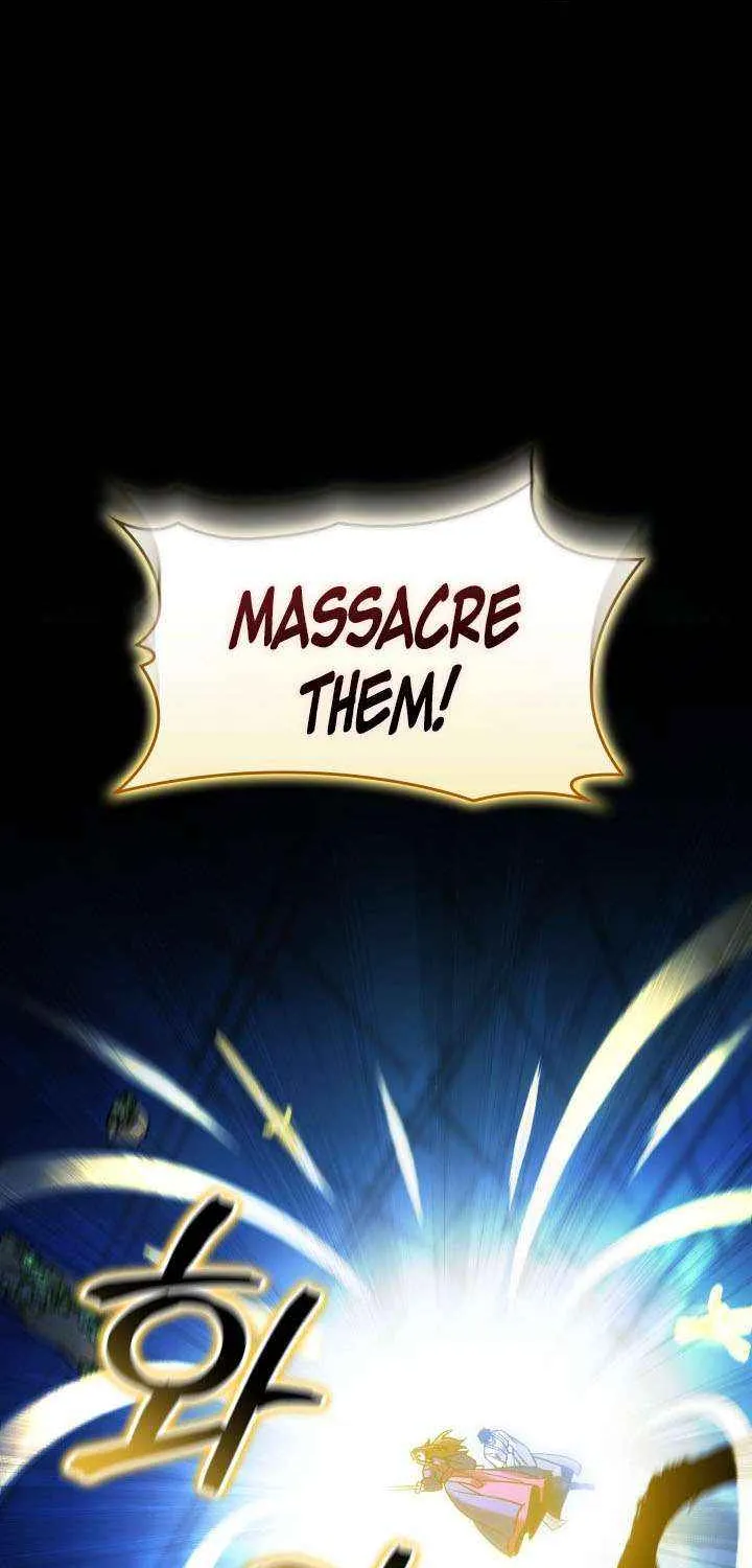 F-Class Destiny Hunter Chapter 103 page 95 - 