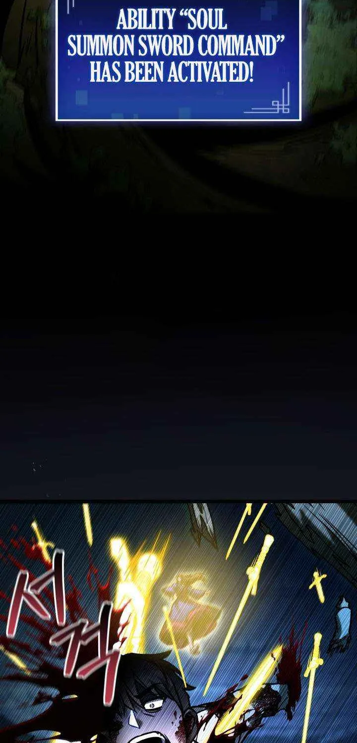 F-Class Destiny Hunter Chapter 103 page 97 - 