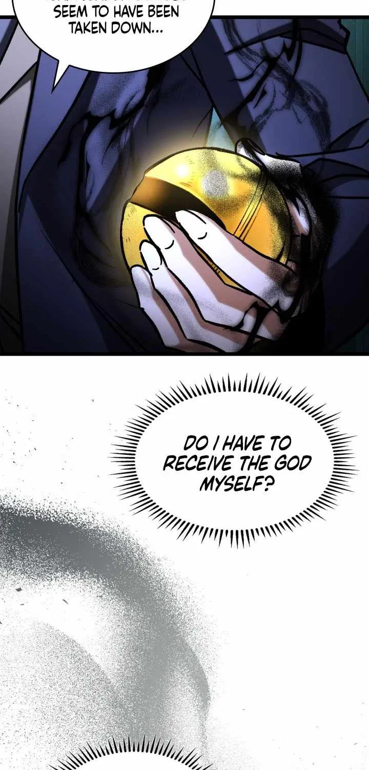 F-Class Destiny Hunter Chapter 104 page 101 - 