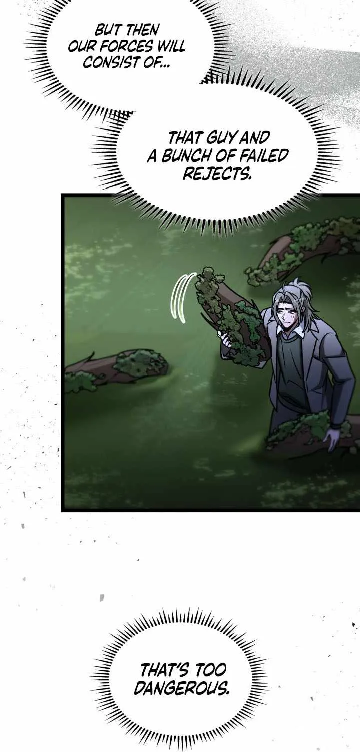 F-Class Destiny Hunter Chapter 104 page 102 - 