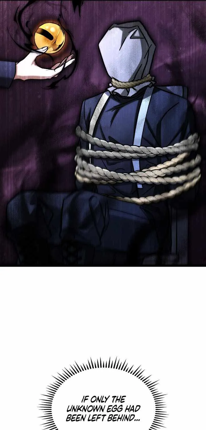 F-Class Destiny Hunter Chapter 104 page 104 - 