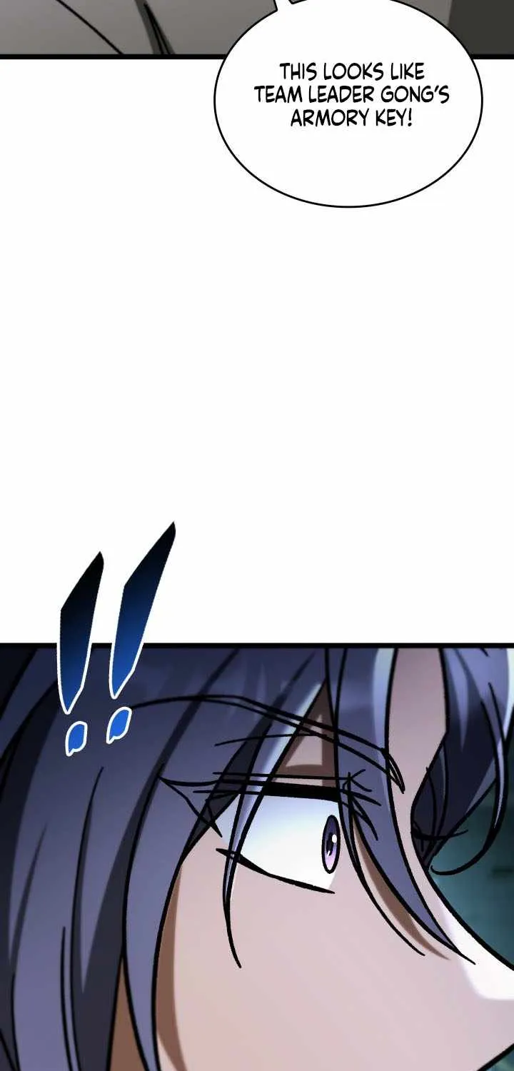 F-Class Destiny Hunter Chapter 104 page 106 - 