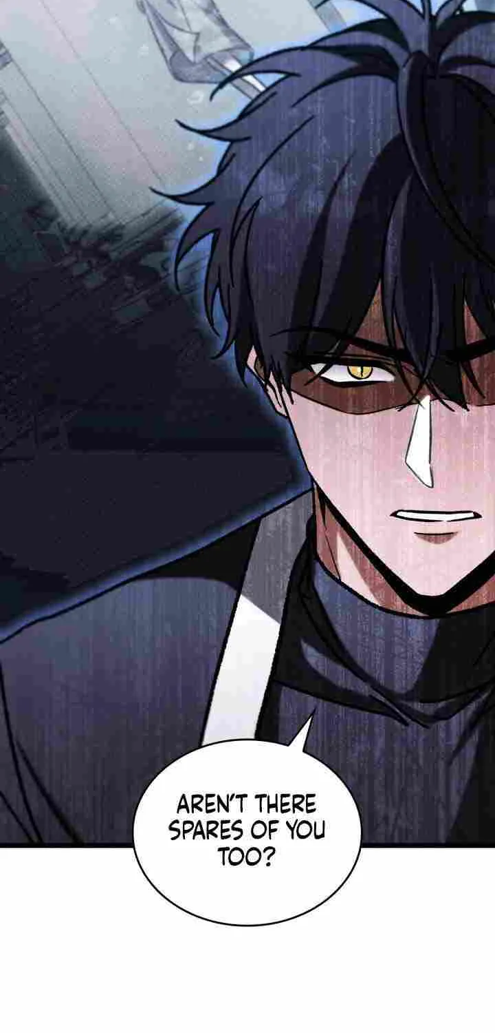 F-Class Destiny Hunter Chapter 104 page 13 - 