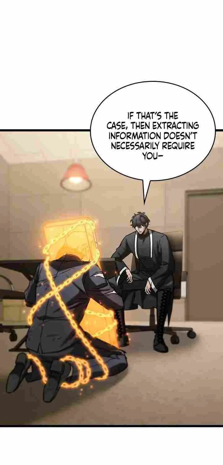 F-Class Destiny Hunter Chapter 104 page 14 - 