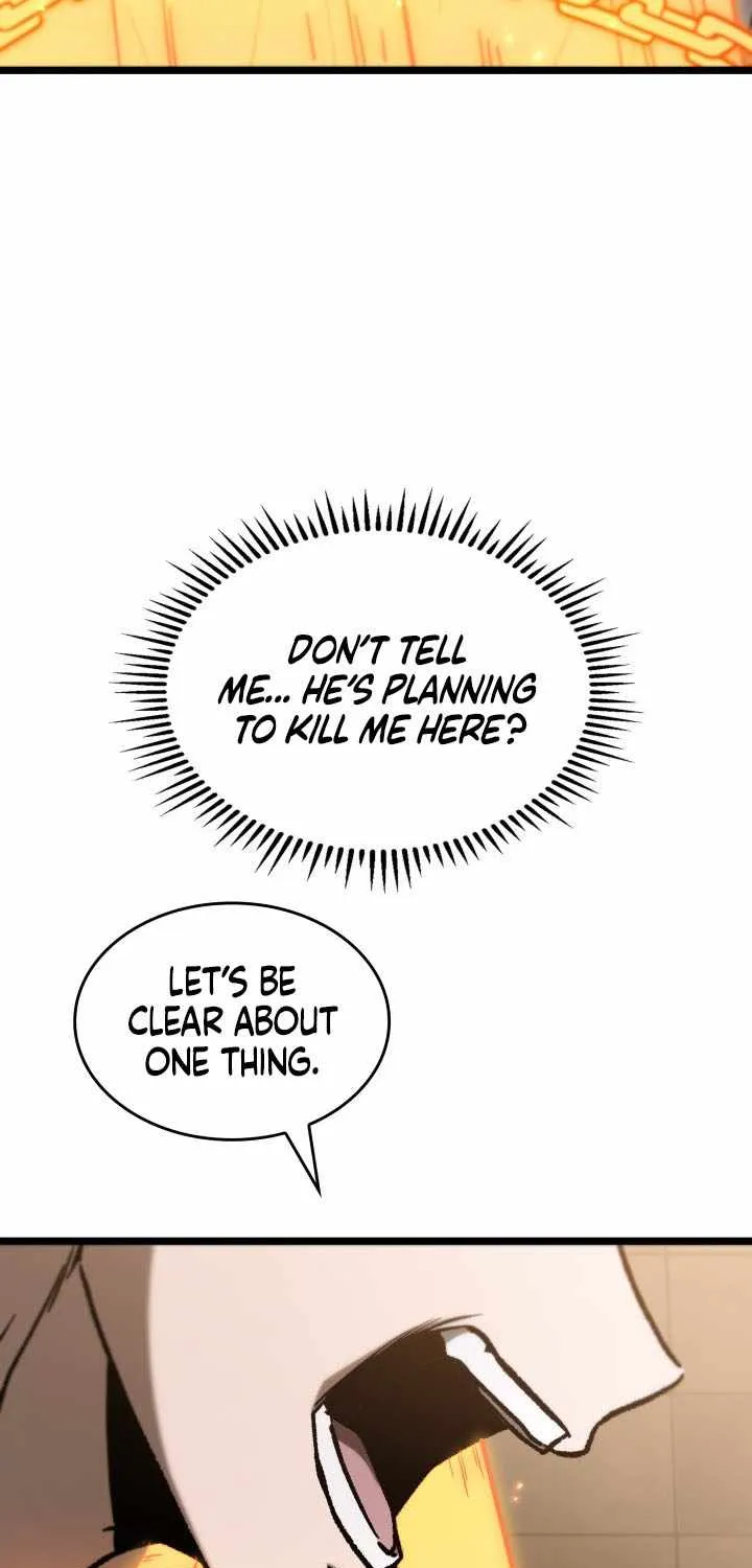 F-Class Destiny Hunter Chapter 104 page 16 - 