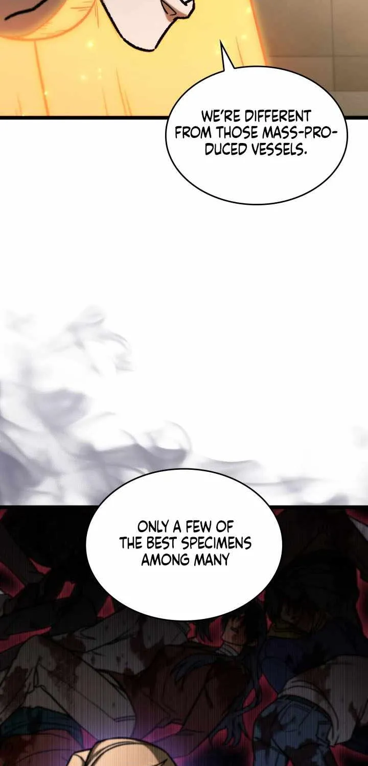 F-Class Destiny Hunter Chapter 104 page 17 - 