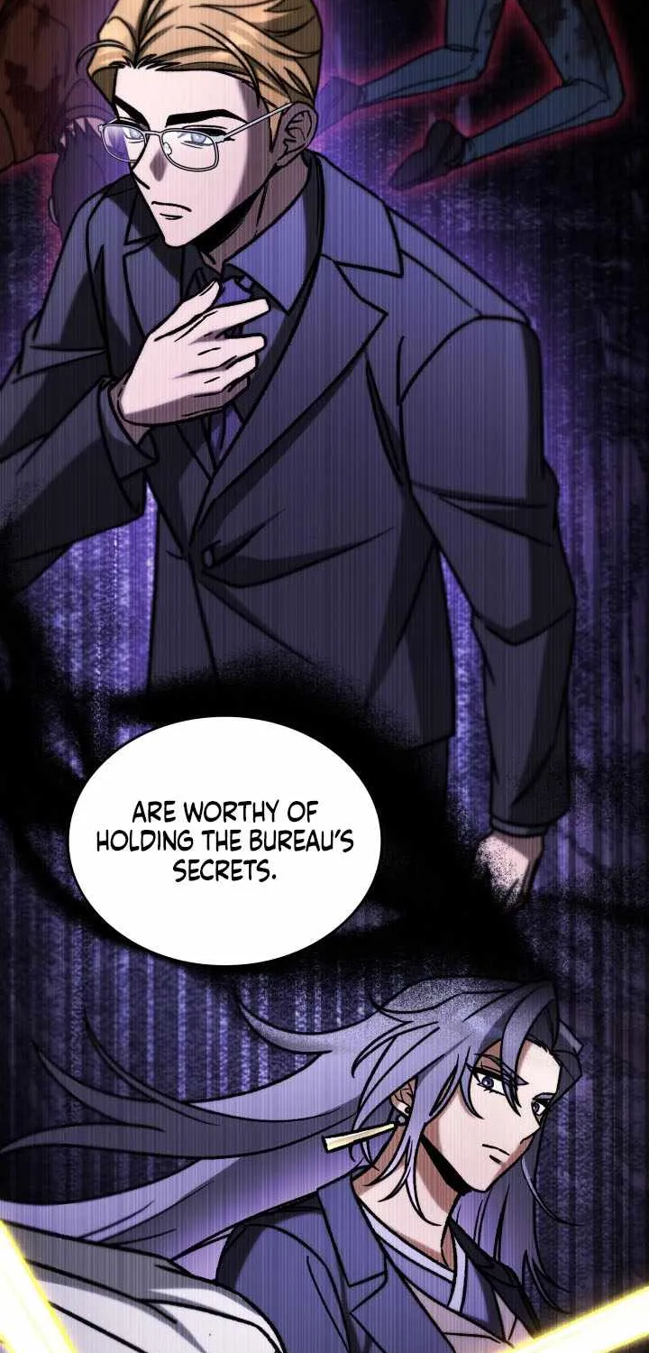 F-Class Destiny Hunter Chapter 104 page 18 - 