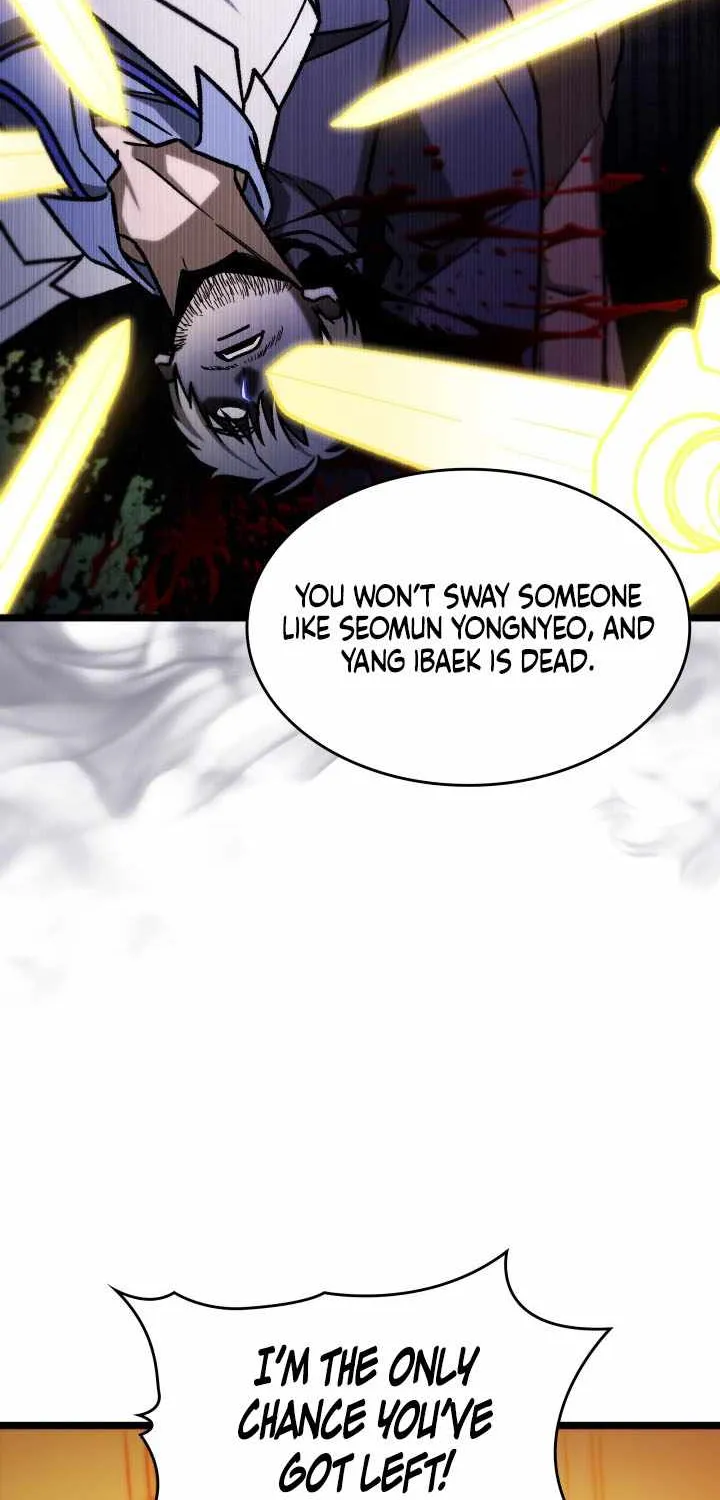 F-Class Destiny Hunter Chapter 104 page 19 - 