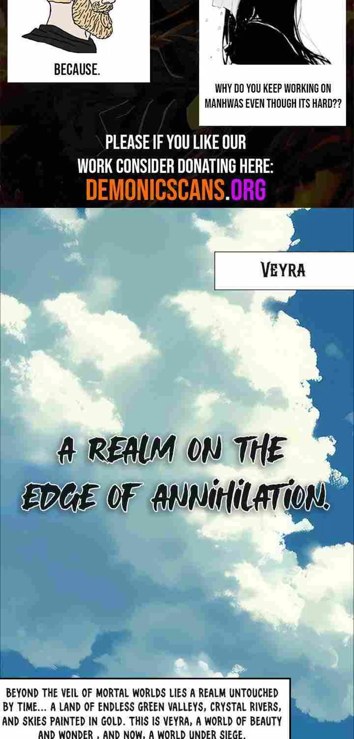 F-Class Destiny Hunter Chapter 104 page 3 - 