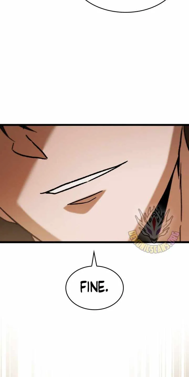 F-Class Destiny Hunter Chapter 104 page 23 - 