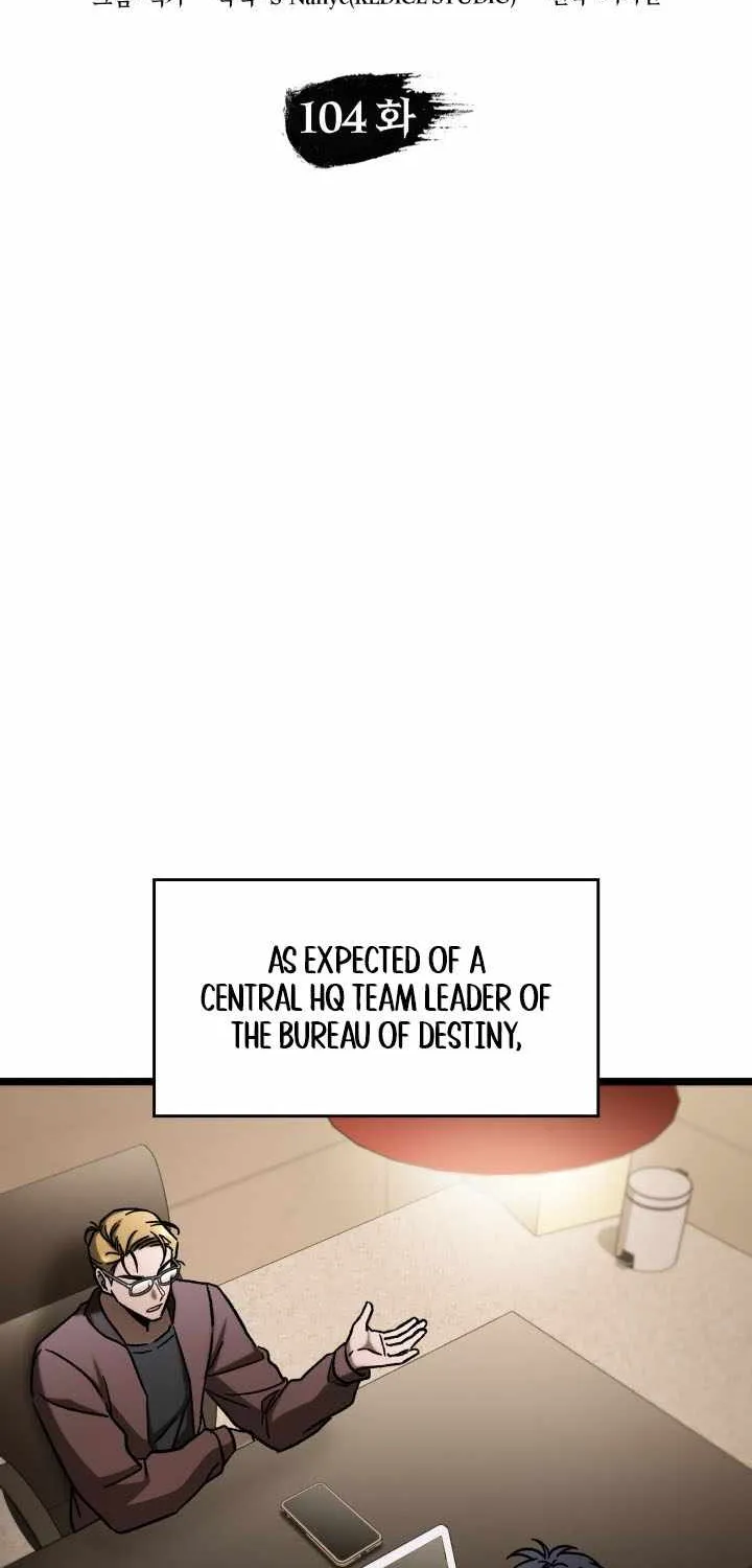 F-Class Destiny Hunter Chapter 104 page 35 - 