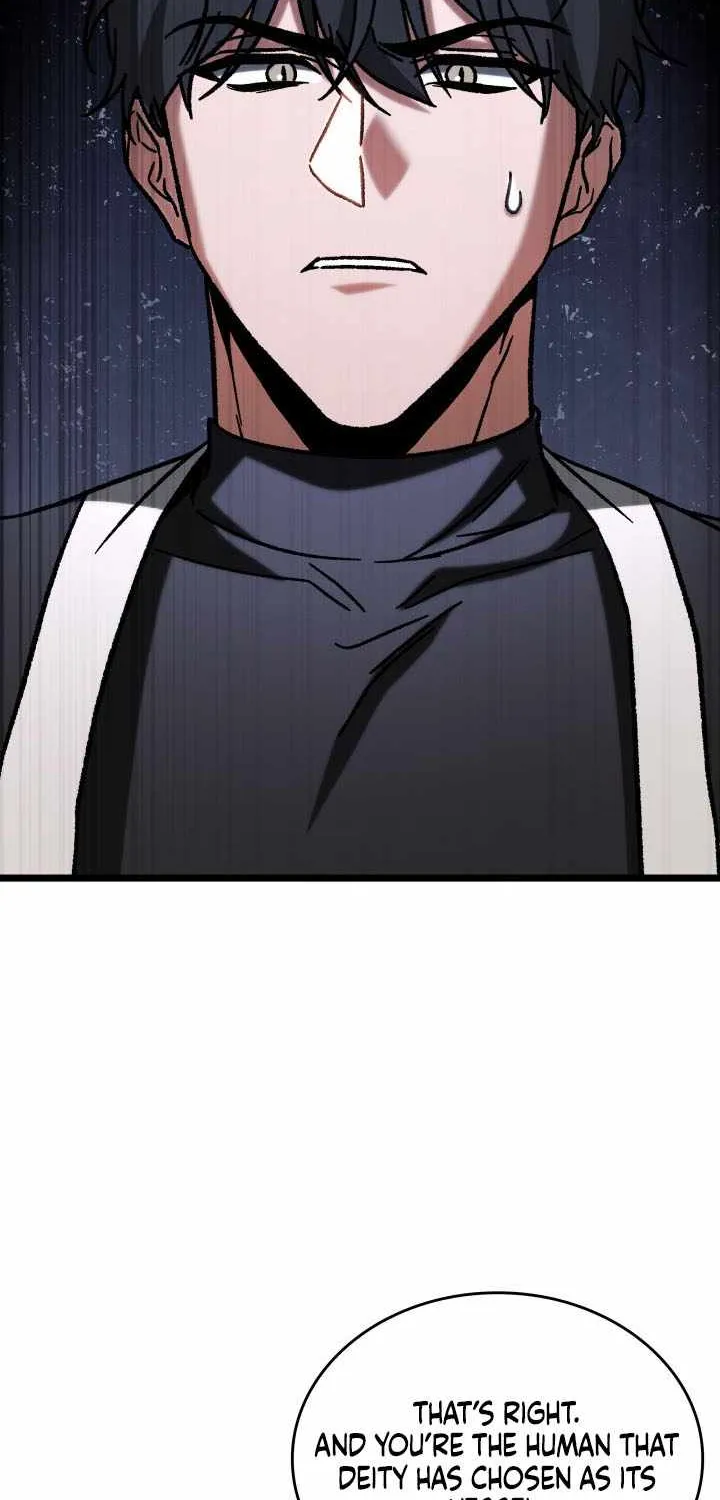 F-Class Destiny Hunter Chapter 104 page 41 - 